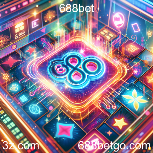 Descubra as Raspadinhas do 688bet: Diversão e Ganhos Instantâneos