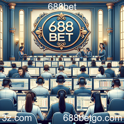 A Importância do Suporte nos Jogos Online na 688bet